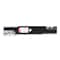 Oregon Lawn Mower Blade, Gator G3, 16-11/16" for Ariens, AYP, Craftsman, Dixon, Husqvarna, Murray, Poulan 96615 - alternate 2